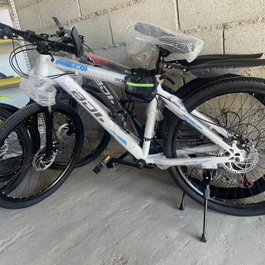 Bicicletas nuevas - Img 124819243