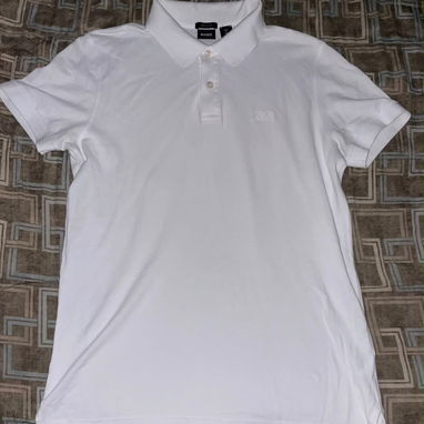 Pullover /pulover de hombre tallas pequeñas S - 2/8
