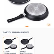 Sartenes, zapateras y cocina empotrada y mas - Img 56700207