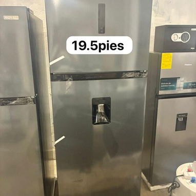 Refrigeradores de varios modelos - Img 126866754