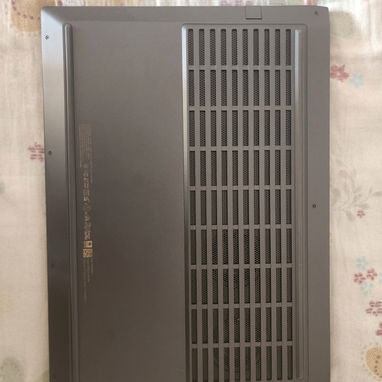 Laptop HP Victus 15 solo 1 mes de uso - 5/5