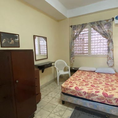 Venta de casa bi planta en bajos de 3 cuartos en playa 70000 usd - Img 122075526
