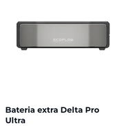 Bateria extra Delta Pro Ultra a estrenar - Img 56572666