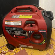 Planta sua2300i 2300 watt 110 v - Img 57494606