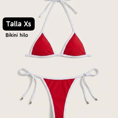 Bikinis exclusivos y baratos - Img 125666229