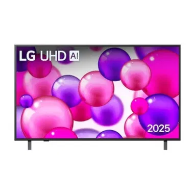 TELEVISOR SMART TV LG DE 32,43,50 Y 65 PULGADAS NUEVOS EN CAJA!!! - Img 108055179