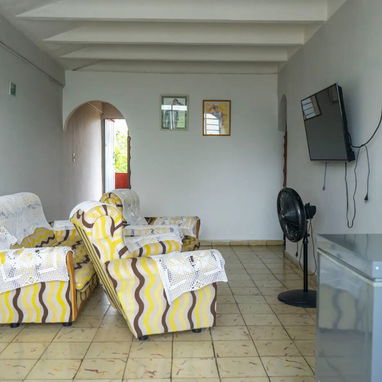 Se vende apartamento en Guanabacoa, Roble - 2/8