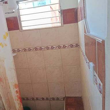 Casa En Planta Alta (Arroyo Naranjo) - 9/10