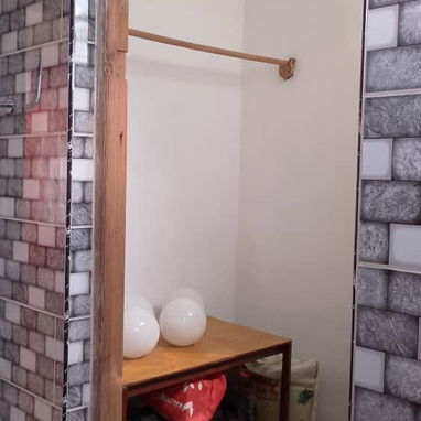 Habitacion estilo loft  con garaje 250 $, móvil  0053 53931098 - 9/10