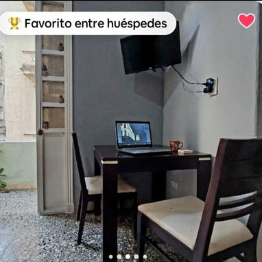 RENTA EN LA HABANA VIEJA - 5/10
