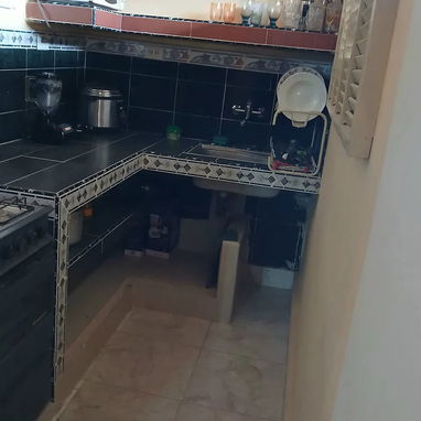Venta o permuta de amplio Apartamento  en Zapata y A – 2 cuartos con baño privado cada uno - Img 123008993