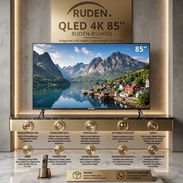 (Tv) Smart TV 85 Pulgadas - Img 57967964