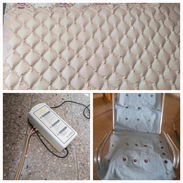 Vendo colchon antiescara con su compresor y cojin antiescara para sillon. Ambos de muy poco uso. Todo por 140 usd +53 5 - Img 57658151