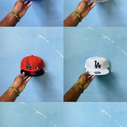 Venta de gorras - Img 55728238
