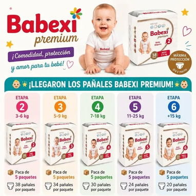 Culeros y toallitas - Img 124897493