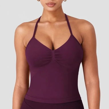 Blusas fitness - 2/6