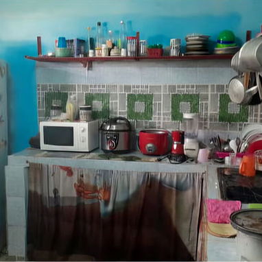 SE VENDE PROPIEDAD CON 2 VIVIENDAS INDEPENDIENTES EN UNA EXCELENTE ZONA EN LA LISA. IDEAL PARA DOS FAMILIAS O INVERSIÓN. - 4/10