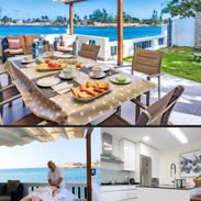 Cod.Z 🏖️ Alquila esta casa completa y privada (2 habitaciones) en Boca Camarioca, Matanzas - Img 57744002