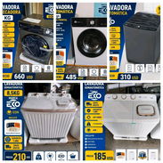 LAVADORAS EN VENTA - Img 56410983
