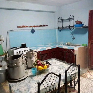 Casa en venta - 7/10