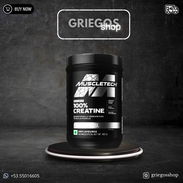 Creatina Platinum - Img 56016733