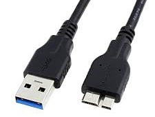 Cable para disco duro 3.0 externo HDD de bolsillo, nuevos. - Img main-image-43083355