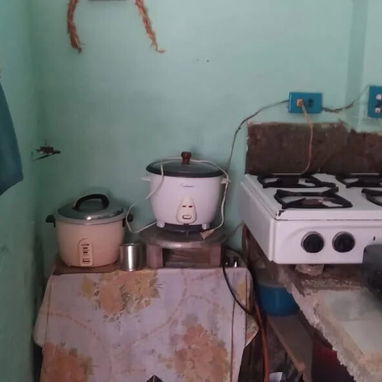 🏠 SE VENDE CASA EN GUANABACOA, LA HABANA — $9,000 USD (NEGOCIABLE) - Img 125103372