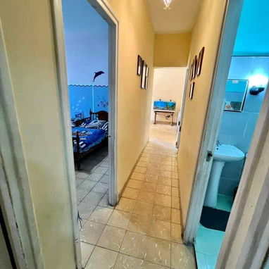 Apartamento en Santos Suárez ( no tiene respaldo energético y se va la corriente) - 10/10