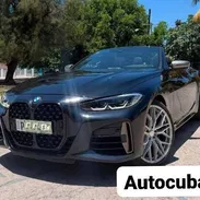 BMW M440i Convertible 2023. Disfruta el lujo y la potencia alemana - Img 55783920