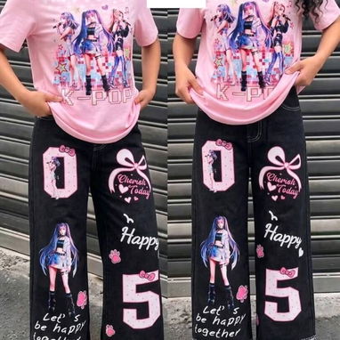Ropa de niña SHEIN - 9/10