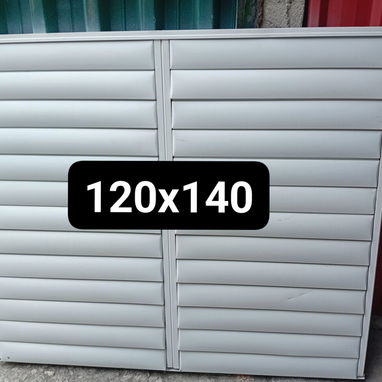 Se realiza todo tipo de trabajos de aluminio Miami - Img 122960253