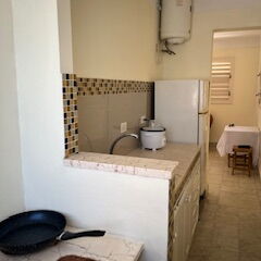 Renta de apartamento en Playa - Img 122016050