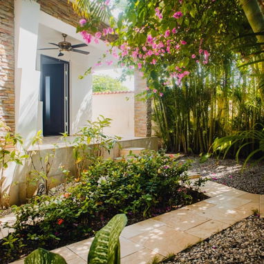 Casa de Renta en Sta fe - 2/9