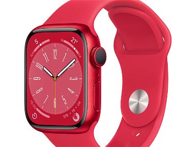 Apple Watch Series 5, 6 y 7, varias ofertas, buenos precios - 53229988 - mensajeria por costo adicional - Img 64681165