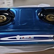 Cocina de gas HappyHome … Transporte por costo adicional - Img 55877714