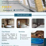 Casa Noemí la Enfermera - Img 49572162
