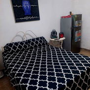 Alquiler de habitación por horas, noches y días cerca de Infanta y Carlos 3ro - Img 56472593