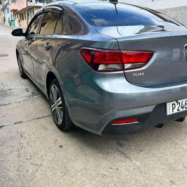 SE VENDE ESTE CARRO EN SANTA CLARA VILLA CLARA - Img 124375945