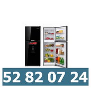 REFRIGERADOR INVERTER SANKEY 9.4 PIES RF101N81BD VPT-0297 - Img 55886457