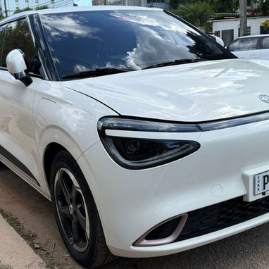 Vendo o negocio don Fen, 2025 eléctrico - Img 115636357