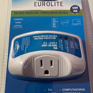 REGULADOR DE VOLTAJE 120v 15A - Img 56772672