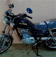 Motos Suzuki - Img 45983499