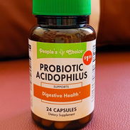 Probióticos ⭐🤓 medicamentos para una mejor salud en el sistema digestivo 🛸 - Img 51580679