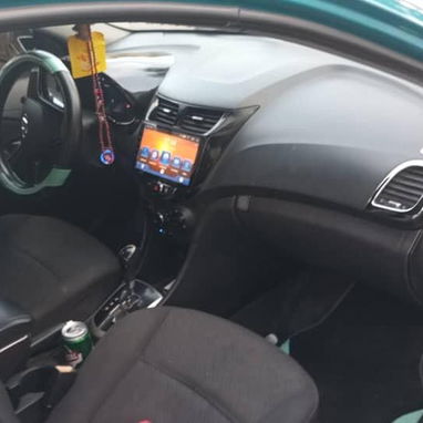 Vendo o negocio de Hyundai hacen 2014 - Img 111760471