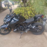 ⛽MOTO DE COMBUSTIÓN FURY 250CC⛽ - Img 55767049