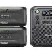 🔋⚡ BLUETTI AC200 MAX + DOBLE BATERÍA EXTRA B300K DISPONIBLE ⚡🔋 - Img 55408731