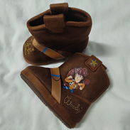 Venta zapatos de Woody para niños de 1 año ‼️ #5-6 12-13 cm - Img 56890841