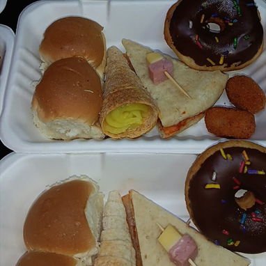 COMBOS DE BUFFET - 6/6