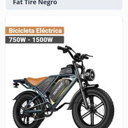 BICICLETAS ELÉCTRICAS - Img 56361506