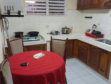 Renta casa de 2 habitaciones con piscina con recirculación en Guanabo,capacidad 6 personas - Img 62351807